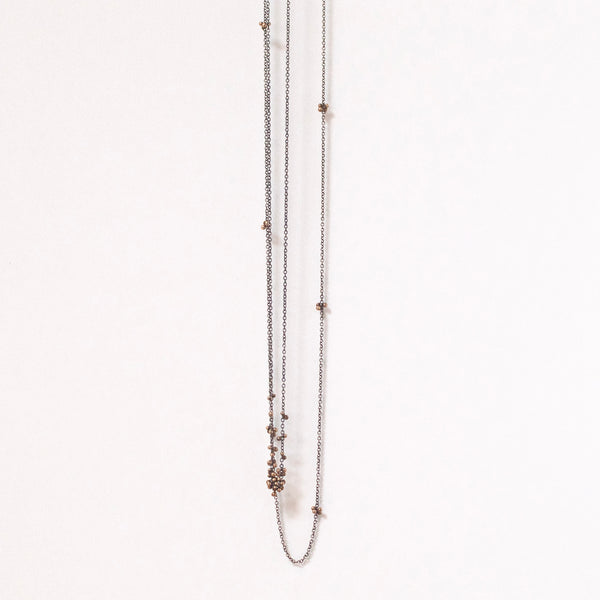Northern Stars Necklaces
