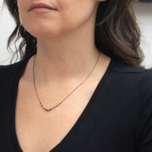 Northern Stars Necklaces